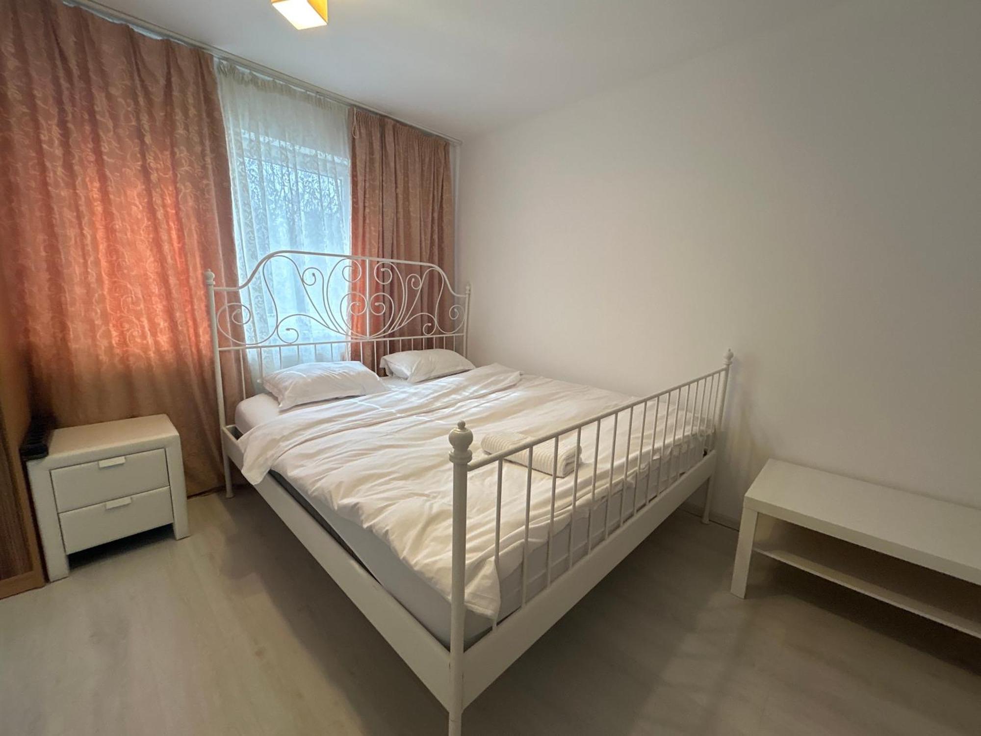 Apartamento Piata Sudului Host Bucarest Exterior foto